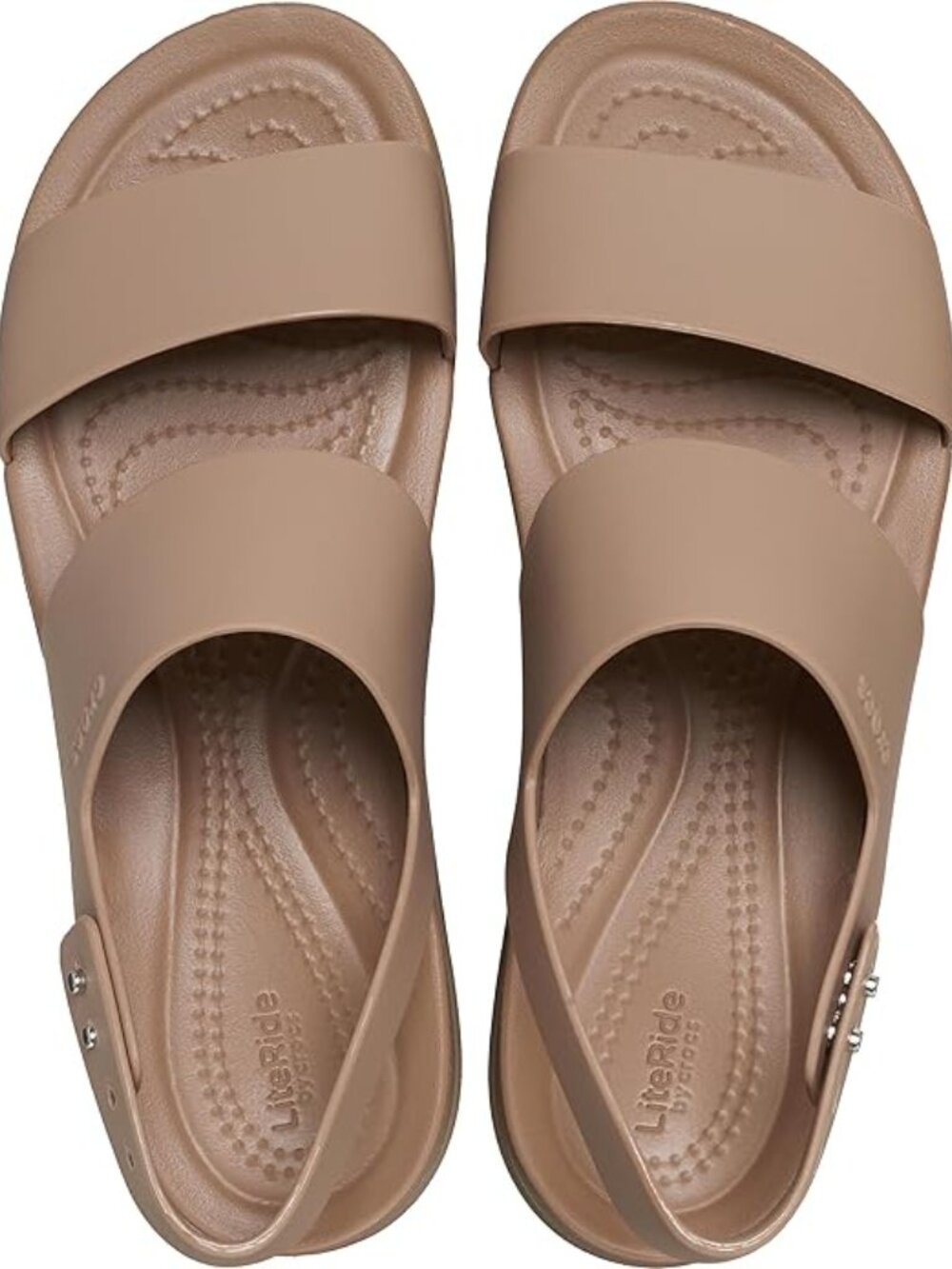 Women's Brooklyn Low Wedge Sandals